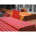 Carbon Seamless Steel Pipe/Steel Tube/ Boiler Tube